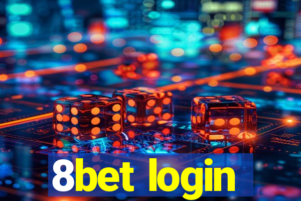 8bet login